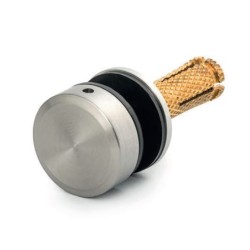 PS02 SSS - Point mount for mirrors and glass PS02 SSS - Point mount for mirrors and glass