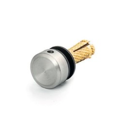 PS03 PSS - Point fixing for mirrors and glass panels PS03 PSS - Point fixing for mirrors and glass panels