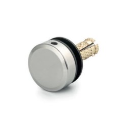 PS04 SSS - Point fixing for mirrors and glass panels PS04 SSS - Point fixing for mirrors and glass panels