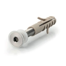 MPE08 - Countersunk point fixing MPE08 - Countersunk point fixing