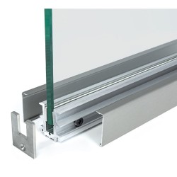 DRM38SETA12 NA - Profile DRM38 ready for installation DRM38SETA12 NA - Profile DRM38 ready for installation