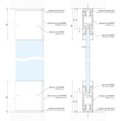 DRMN100SET08 NAS - Profile DRMN100 DRMN100SET08 NAS - Profile DRMN100