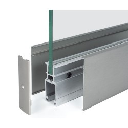 DRMN100SET12 NAS - Profile DRMN80 DRMN100SET12 NAS - Profile DRMN80