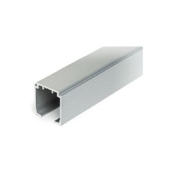 TS-TR-1280-4000 - Top track, ceiling installation TS-TR-1280-4000 - Top track, ceiling installation
