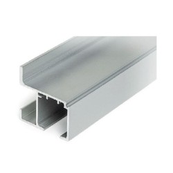TS-TR-1359-3000 - Top track, wall installation TS-TR-1359-3000 - Top track, wall installation