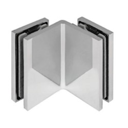 TGSC90-GG PC - Clamp glass to glass 90° TGSC90-GG PC - Clamp glass to glass 90°
