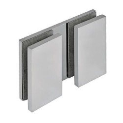 TGSC180 PC - Clamp glass to glass 180° TGSC180 PC - Clamp glass to glass 180°