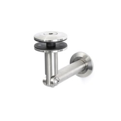 MD15 SSS - Bottom single fixing