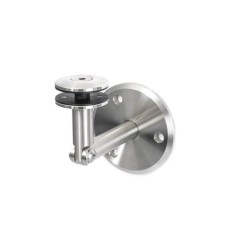 MD15-OS SSS - Bottom single fixing