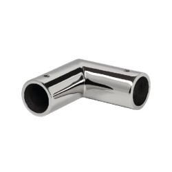 SHV-CON90 SSS - Corner connector for rail SHV-CON90 SSS - Corner connector for rail