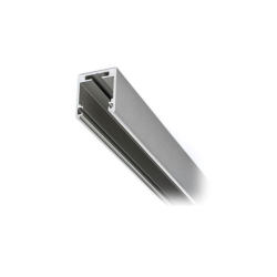 FCM38U NA - Top aluminium profile “U” FCM38U NA - Top aluminium profile “U”