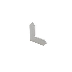 FR-F-BRACKET - Alignment corner joint for FRH frame profile FR-F-BRACKET - Alignment corner joint for FRH frame profile