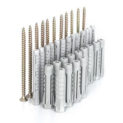 FR-SCREWSET - Frame assembly set FR-SCREWSET - Frame assembly set