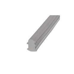 FCMRS08-GR - Frame seal for FRH profile - installation of the side panel FCMRS08-GR - Frame seal for FRH profile - installation of the side panel