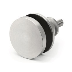 R50FD-ADJ SSS - R50FD point stud with adjustable standoff - without the fixing screws at sight R50FD-ADJ SSS - R50FD point stud with adjustable standoff - without the fixing screws at sight