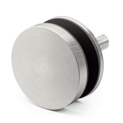 R50FD SSS - Point stud ø 49,5 - without the screws at sight R50FD SSS - Point stud ø 49,5 - without the screws at sight