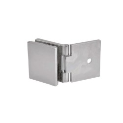 TGAC701 SC - Adjustable clamp glass to wall TGAC701 SC - Adjustable clamp glass to wall