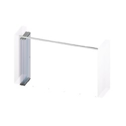 SLF400 - Slide & fold glass panel system