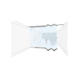 SLF400 - Slide & fold glass panel system