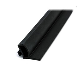 FR-UO4-2510 BL - Frame seal for FRH, FRZ and FRL profiles FR-UO4-2510 BL - Frame seal for FRH, FRZ and FRL profiles
