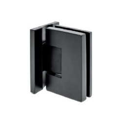 TGAH801CP BL - Adjustable hinge glass to wall 90° TGAH801CP BL - Adjustable hinge glass to wall 90°