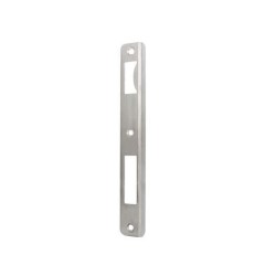 FR-PL70L SSS - Strike plate for vertical lock TGL70L (left) FR-PL70L SSS - Strike plate for vertical lock TGL70L (left)