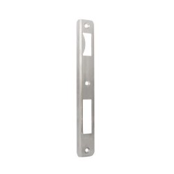 FR-PL70R SSS - Strike plate for vertical lock TGL70R (right)