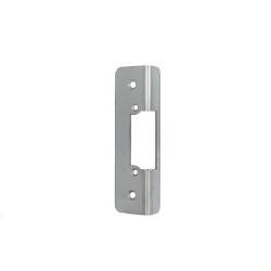 FR-PEL SSS - Strike plate for TGE65-R and TGE65-S