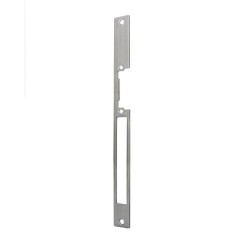 FR-PL70EL SSS - Long strike plate for TGE65-R and TGE65-S