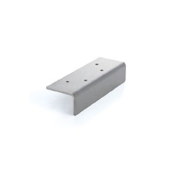 FR-TGH-WZ - Template for marking holes and position of the TGH12, TGH122, TGH32, TGH322, TGH42, TGH422 hinges FR-TGH-WZ - Template for marking holes and position of the TGH12, TGH122, TGH32, TGH322, TGH42, TGH422 hinges