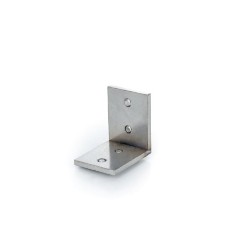 FR-BRACKET - Top corner joint for FRZ profiles FR-BRACKET - Top corner joint for FRZ profiles