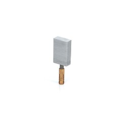 FR-GM SET - Stabilizing bolt for FRH frame profile - floor application FR-GM SET - Stabilizing bolt for FRH frame profile - floor application