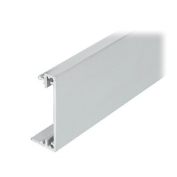 TS180-TRCOV-4000 NA - Top track cover TS180-TRCOV-4000 NA - Top track cover