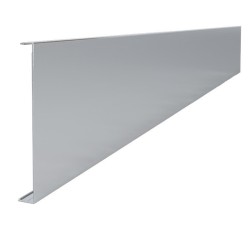BAL-SN-COV3000 AL - Cover for balustrade profile BAL-SN BAL-SN-COV3000 AL - Cover for balustrade profile BAL-SN