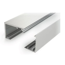 TS-MTR200SET NA - Zestaw: prowadnica górna + maskownica