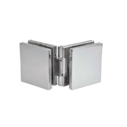 TGAC704 PC - Adjustable clamp glass to glass TGAC704 PC - Adjustable clamp glass to glass