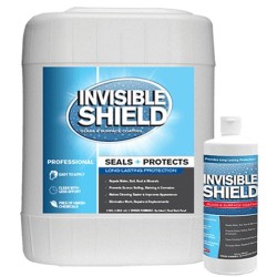 Invisible Shield Standard 19 l - hydrofobowy impregnat do szkła Invisible Shield Standard 19 l - hydrofobowy impregnat do szkła