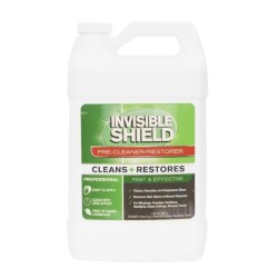 Invisible Shield Precleaner/Restorer 1 galon (3,78 l) - odnawia mocnozabrudzone szkło fasadowe Invisible Shield Precleaner/Restorer 1 galon (3,78 l) - odnawia mocnozabrudzone szkło fasadowe