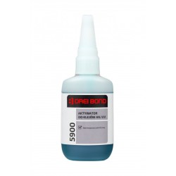 DB 5900 - Glue activator 6060 - 50 g DB 5900 - Glue activator 6060 - 50 g