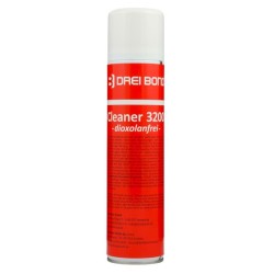 DB Cleaner 3200 - odtłuszczacz 400 ml spray DB Cleaner 3200 - odtłuszczacz 400 ml spray