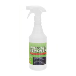 Invisible Shield LIMESCALE Remover 750 ml - descaling liquid