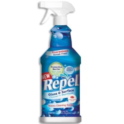 Invisible Shield Repel 950 ml - cleaning, protecting glass and ceramic surfaces Invisible Shield Repel 950 ml - cleaning, protecting glass and ceramic surfaces