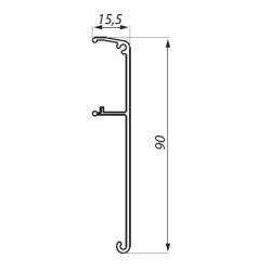 TS-COV-1690-2000 NAS - Cover TS-COV-1690-2000 NAS - Cover