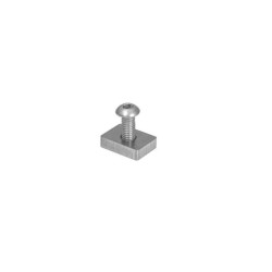 FCM38SCREWNUT - Śruba z nakrętką do montażu FCM38 ze słupkiem balustrady FCM38SCREWNUT - Śruba z nakrętką do montażu FCM38 ze słupkiem balustrady
