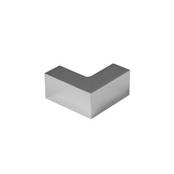 NLO-KP-2960 - Glass-to-glass overlay connector 90° NLO-KP-2960 - Glass-to-glass overlay connector 90°