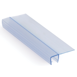 NLO-KP-2902-6-2,5 - Gasket for glass 90º 6 mm NLO-KP-2902-6-2,5 - Gasket for glass 90º 6 mm