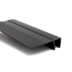 NLO-KP-2902-8-2,5-B - Gasket for glass 90º 8 mm NLO-KP-2902-8-2,5-B - Gasket for glass 90º 8 mm