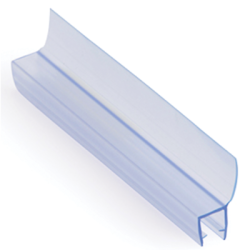 NLO-KP-2903-8-2,5 - Gasket for glass 135º 8 mm NLO-KP-2903-8-2,5 - Gasket for glass 135º 8 mm