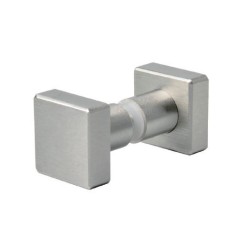 KHJ24 SC - Door knob 35x35