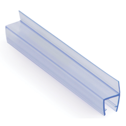 NLO-KP-2905S-6-2,5 - Gasket for glass 180º 6 mm NLO-KP-2905S-6-2,5 - Gasket for glass 180º 6 mm